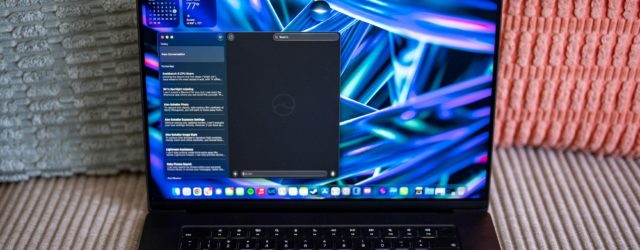 My first 24 hours with Siri AI on the Mac