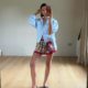 My French Best Friend Wears This One Elegant Summer Staple Every Single Year—And It's Still in Stock