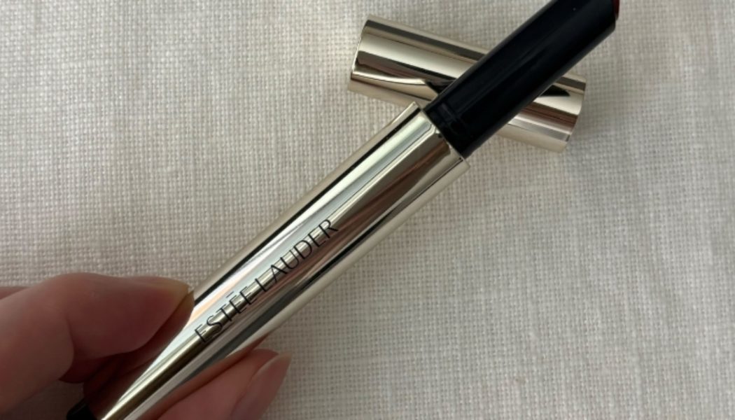 My Mum and I Always Have Dry Lips—This Is the Lipstick We Swear By