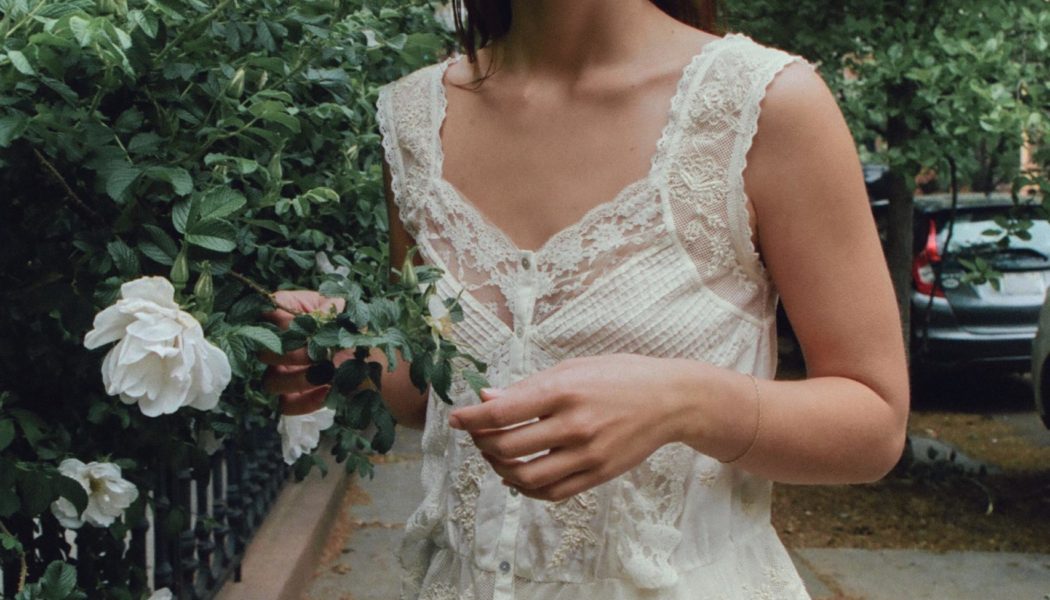 My Sister Asked Me for a Zara Summer Shopping List—Here's Everything I Suggested