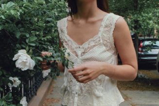 My Sister Asked Me for a Zara Summer Shopping List—Here's Everything I Suggested