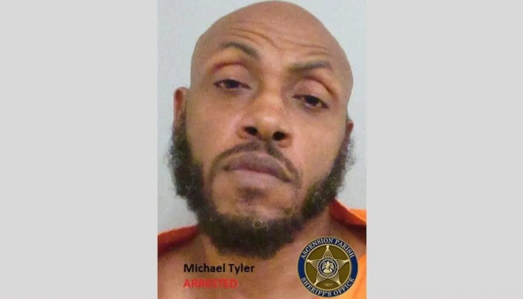 Mystikal Sentenced to 20 Years in Prison in 2022 Rape Case