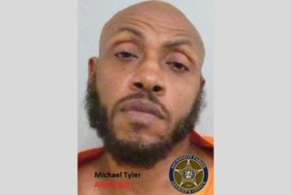 Mystikal Sentenced to 20 Years in Prison in 2022 Rape Case