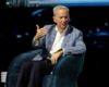 NASA selects Eric Schmidt’s rocket company for a 2028 mission to Mars