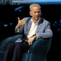 NASA selects Eric Schmidt’s rocket company for a 2028 mission to Mars