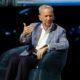 NASA selects Eric Schmidt’s rocket company for a 2028 mission to Mars