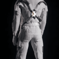NASA will wear high-tech Prada long johns to the Moon