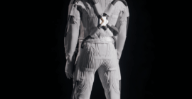 NASA will wear high-tech Prada long johns to the Moon