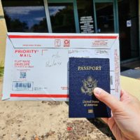 Nearly a million passports and photo IDs were left unprotected on the public internet
