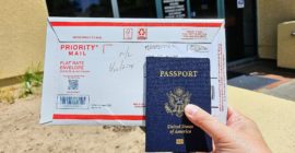 Nearly a million passports and photo IDs were left unprotected on the public internet