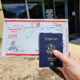 Nearly a million passports and photo IDs were left unprotected on the public internet
