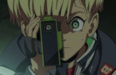 Netflix and Studio Trigger Deliver Hyperviolent First Look at 'Cyberpunk: Edgerunners 2'