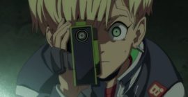 Netflix and Studio Trigger Deliver Hyperviolent First Look at ‘Cyberpunk: Edgerunners 2’