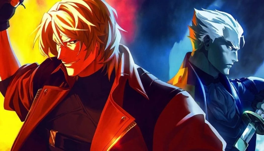 Netflix Confirms ‘Devil May Cry’ Animated Series Will End With Season 3
