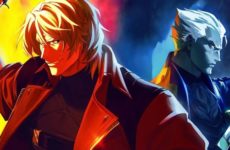 Netflix Confirms ‘Devil May Cry’ Animated Series Will End With Season 3