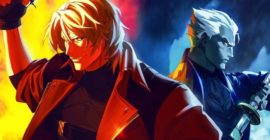 Netflix Confirms ‘Devil May Cry’ Animated Series Will End With Season 3