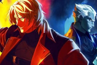 Netflix Confirms ‘Devil May Cry’ Animated Series Will End With Season 3