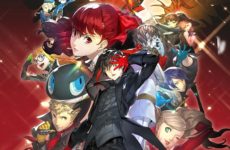 Netflix Is Reportedly Working on a ‘Persona’ Live-Action Adaptation