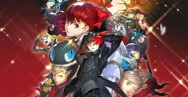 Netflix Is Reportedly Working on a ‘Persona’ Live-Action Adaptation