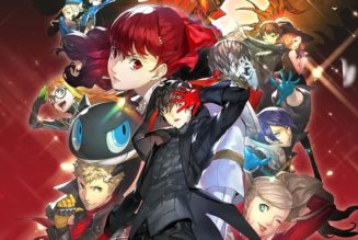 Netflix Is Reportedly Working on a ‘Persona’ Live-Action Adaptation