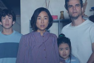 Netflix Unveils Official Trailer for Sci-Fi Thriller 'The Last House'