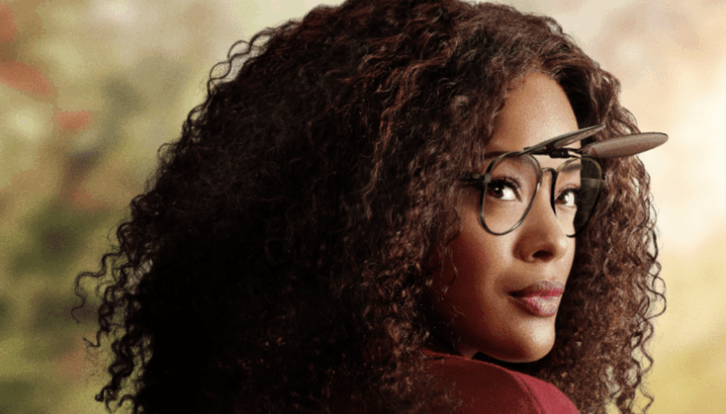 Netflix's 'A Different World' Gets A Release Date & New Teaser Trailer