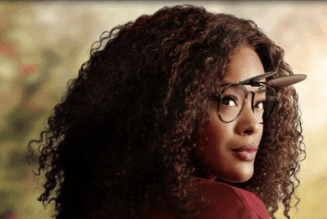 Netflix's 'A Different World' Gets A Release Date & New Teaser Trailer