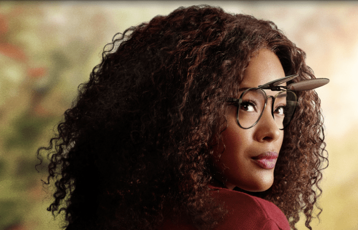 Netflix's 'A Different World' Teaser Show Dwayne & Whitley's Seed