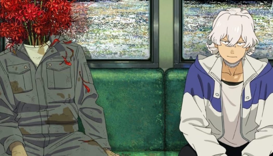 Netflix’s ‘Fool Night’ Teaser Successfully Bottled the Manga’s Cold, Unsettling Vibe