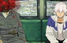 Netflix’s ‘Fool Night’ Teaser Successfully Bottled the Manga’s Cold, Unsettling Vibe