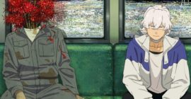 Netflix’s ‘Fool Night’ Teaser Successfully Bottled the Manga’s Cold, Unsettling Vibe