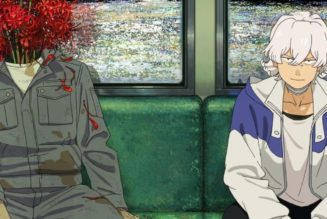 Netflix’s ‘Fool Night’ Teaser Successfully Bottled the Manga’s Cold, Unsettling Vibe