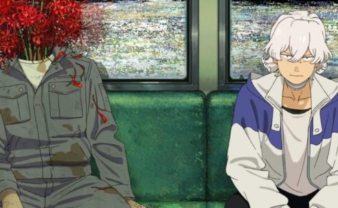 Netflix’s ‘Fool Night’ Teaser Successfully Bottled the Manga’s Cold, Unsettling Vibe