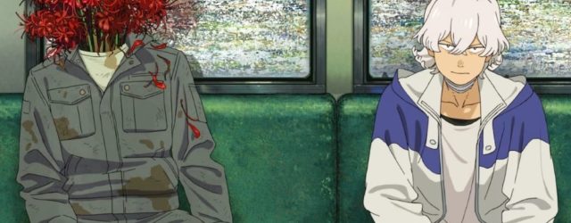 Netflix’s ‘Fool Night’ Teaser Successfully Bottled the Manga’s Cold, Unsettling Vibe