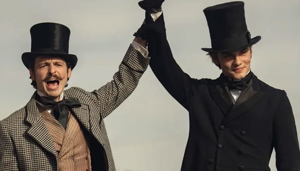 Netflix's 'House of Guinness' Officially Renewed for Season 2