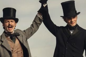 Netflix's 'House of Guinness' Officially Renewed for Season 2