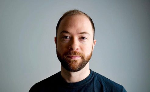 Never Post’s Mike Rugnetta on the creative process and the value of reliable power