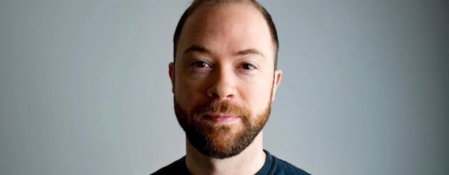 Never Post’s Mike Rugnetta on the creative process and the value of reliable power