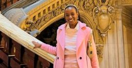 New face of Kenya’s orchestral culture