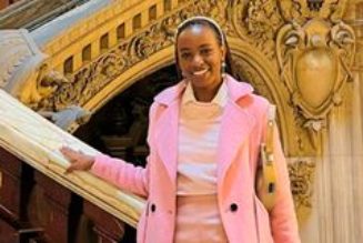 New face of Kenya’s orchestral culture