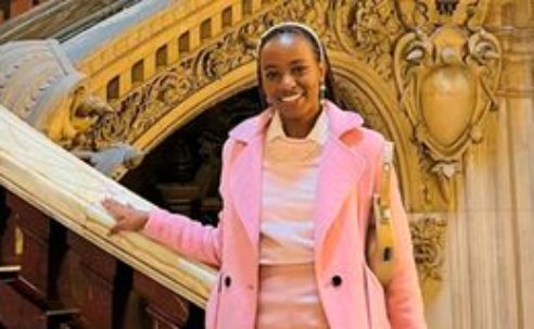 New face of Kenya’s orchestral culture