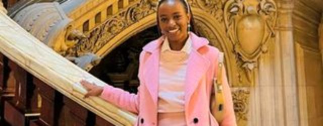 New face of Kenya’s orchestral culture