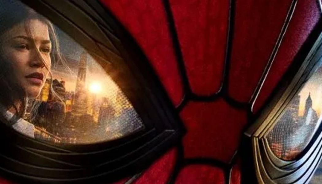 New 'Spider-Man: Brand New Day' Trailer Gives First Look at Mark Ruffalo as Hulk