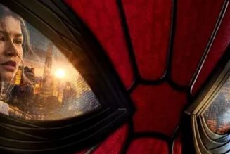 New 'Spider-Man: Brand New Day' Trailer Gives First Look at Mark Ruffalo as Hulk