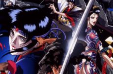 ‘Ninja Scroll’ Returns for Limited Theater Screenings in North America This October