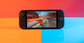 Nintendo confirms it will sell a new Switch 2 with replaceable battery in the EU