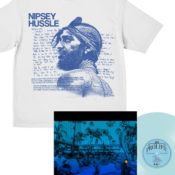 Nipsey Hussle and Bino Rideaux's 'PROLIFIC' Is Rooted in Legacy and Los Angeles Hip Hop Heritage