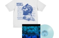 Nipsey Hussle and Bino Rideaux's 'PROLIFIC' Is Rooted in Legacy and Los Angeles Hip Hop Heritage