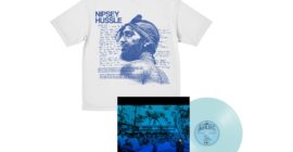 Nipsey Hussle and Bino Rideaux’s ‘PROLIFIC’ Is Rooted in Legacy and Los Angeles Hip Hop Heritage