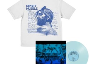 Nipsey Hussle and Bino Rideaux's 'PROLIFIC' Is Rooted in Legacy and Los Angeles Hip Hop Heritage